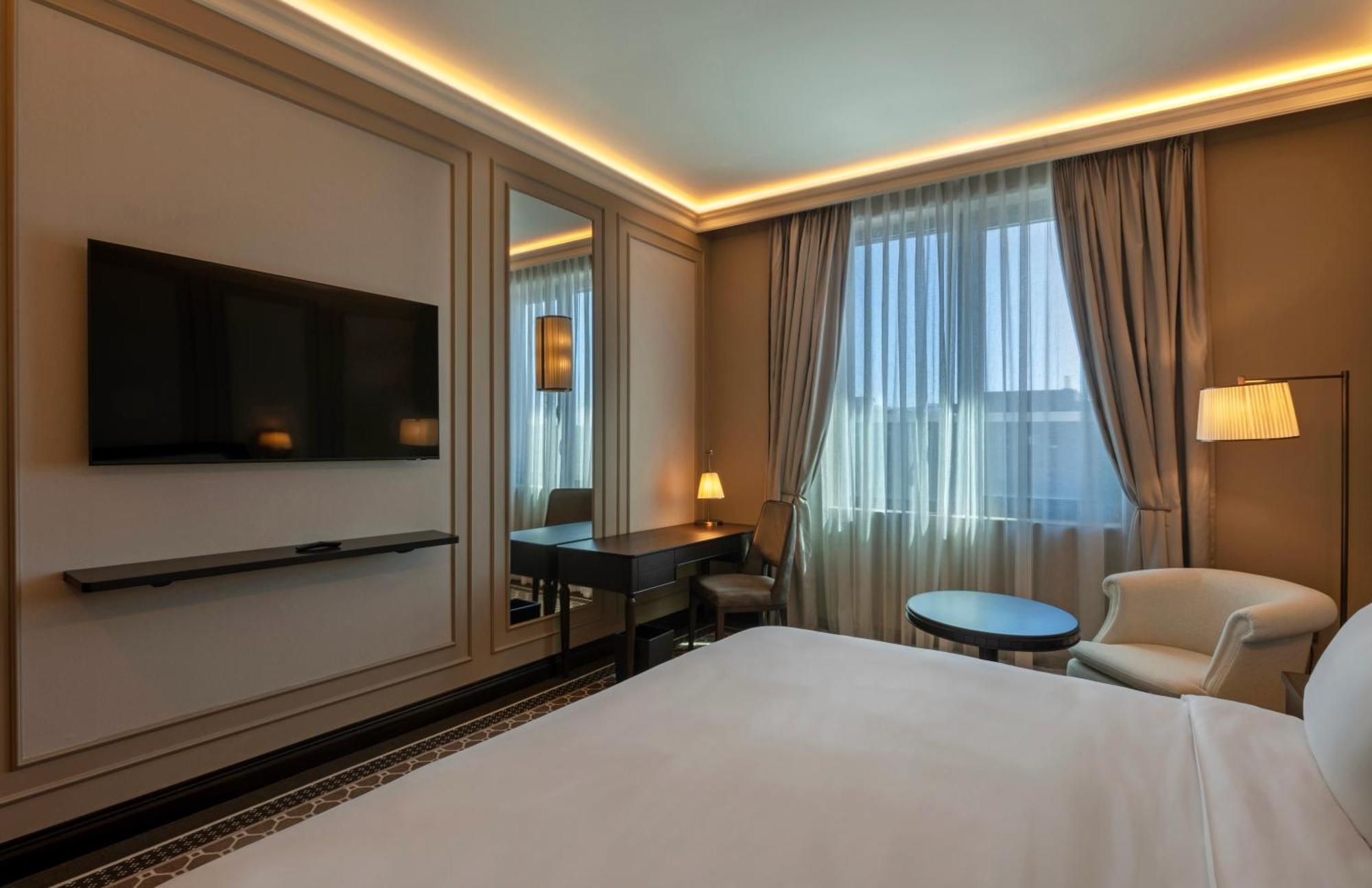 Goldeneye Hotel & Casino Svilengrad Exterior foto Deluxe room