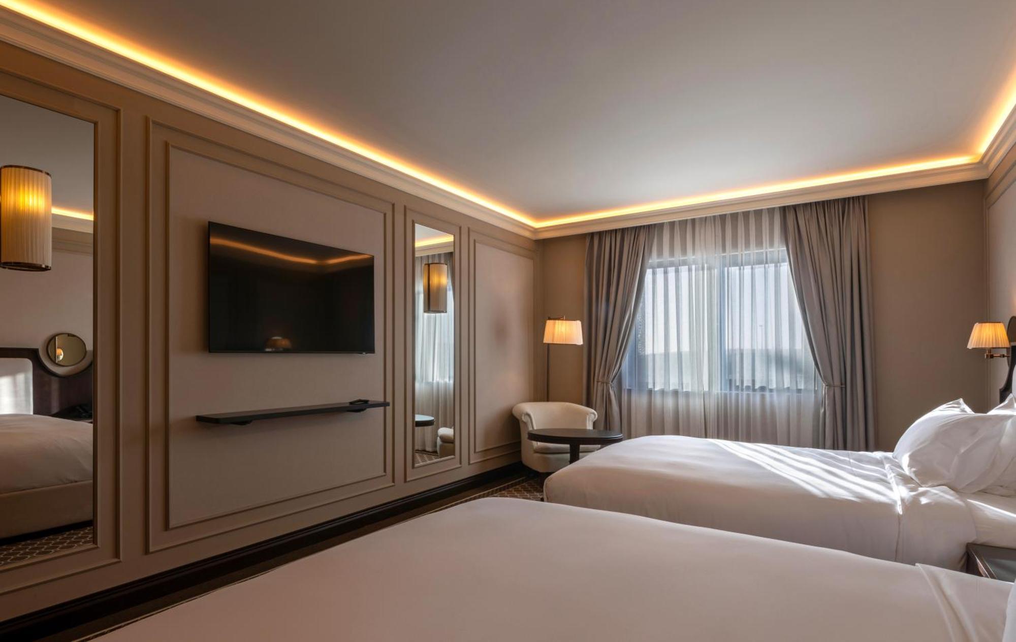 Goldeneye Hotel & Casino Svilengrad Exterior foto Deluxe Room