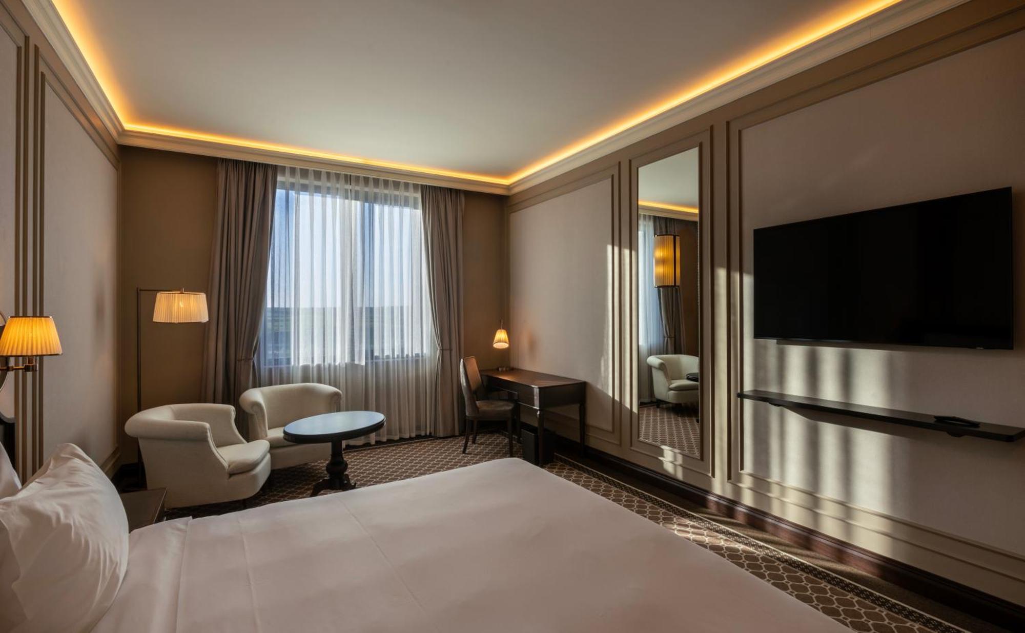 Goldeneye Hotel & Casino Svilengrad Exterior foto Deluxe Room