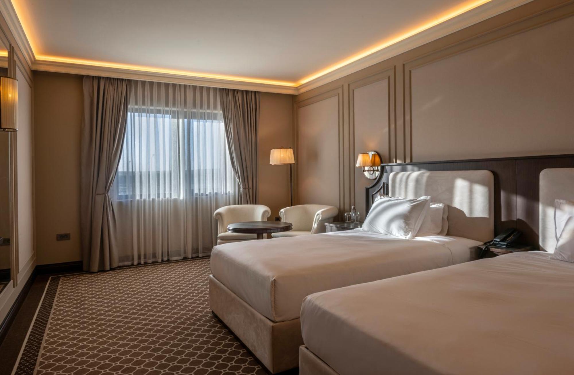 Goldeneye Hotel & Casino Svilengrad Exterior foto Deluxe Room
