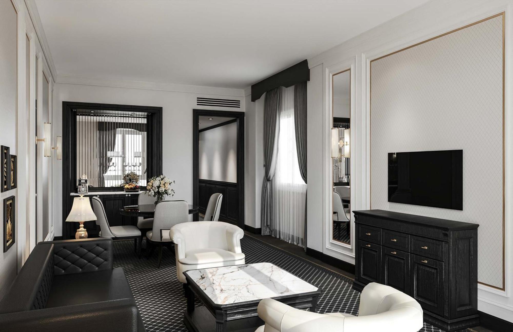Goldeneye Hotel & Casino Svilengrad Exterior foto Suite