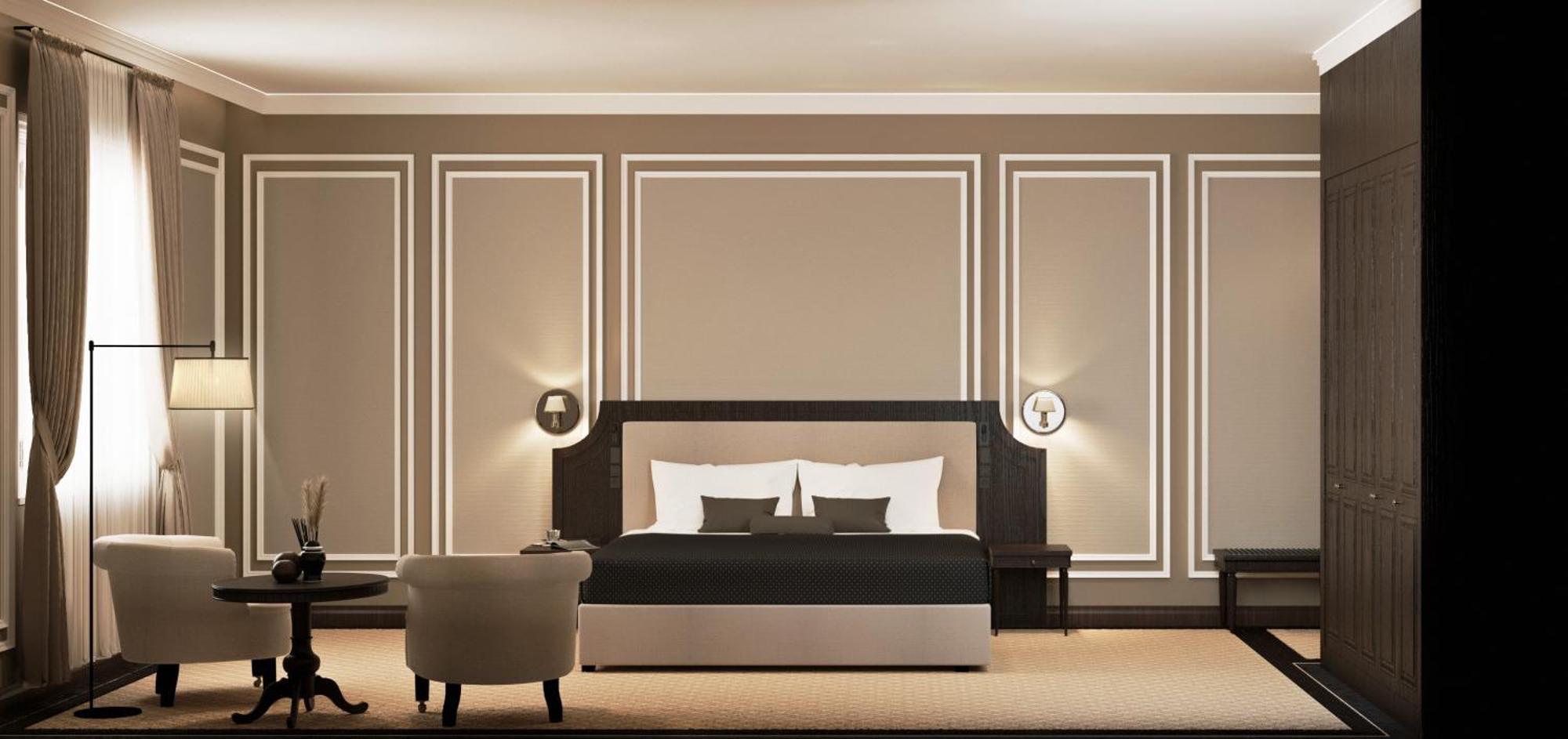 Goldeneye Hotel & Casino Svilengrad Exterior foto A bedroom