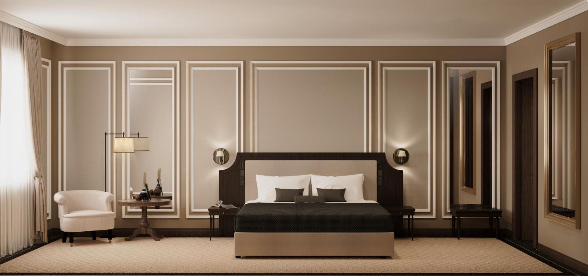 Goldeneye Hotel & Casino Svilengrad Exterior foto A bedroom