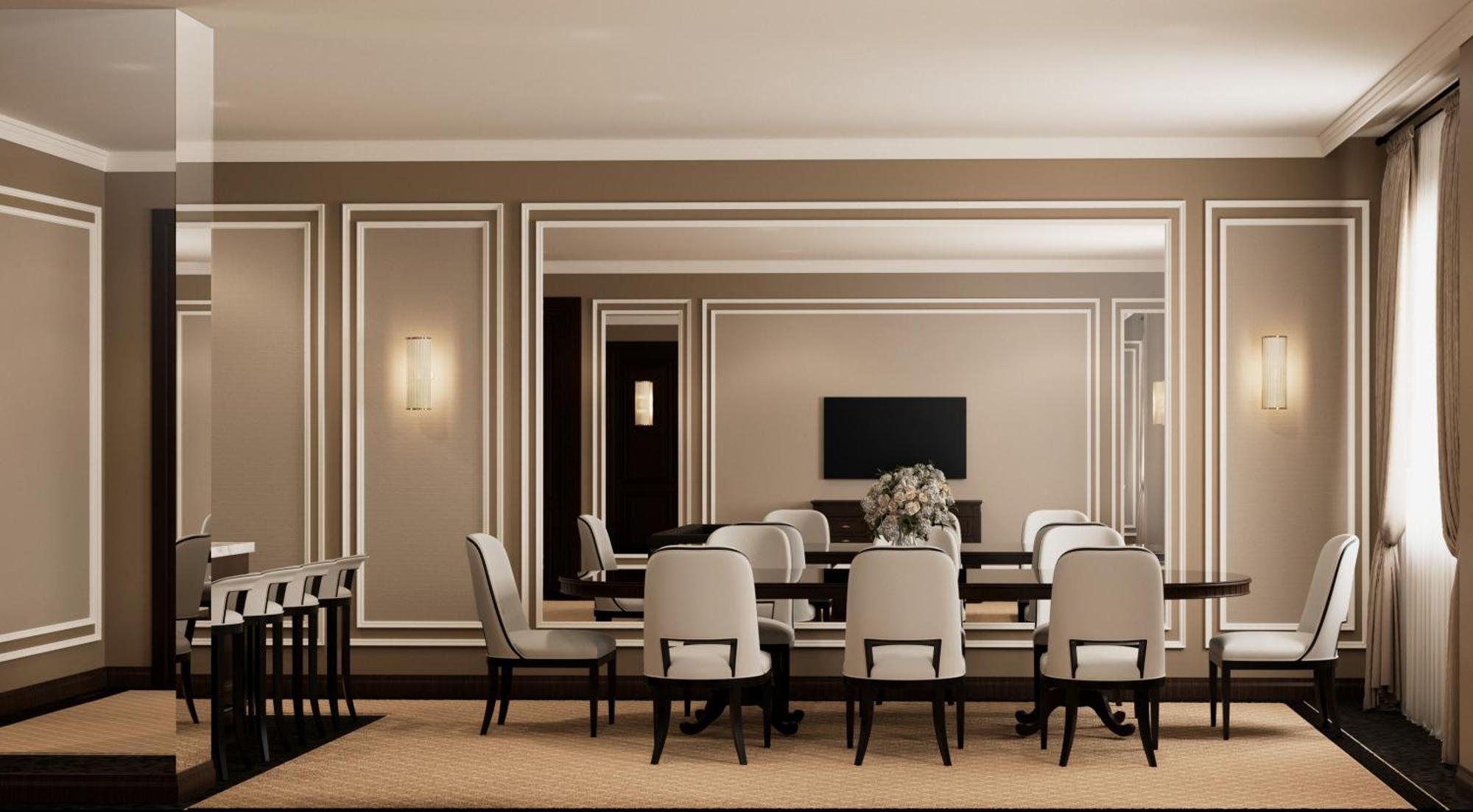 Goldeneye Hotel & Casino Svilengrad Exterior foto The dining room